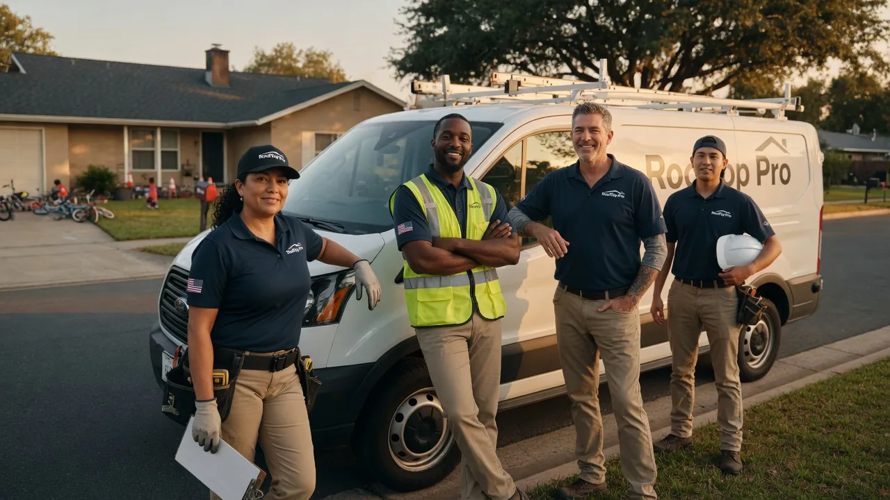 Roof Repair in Dresden, NY near me